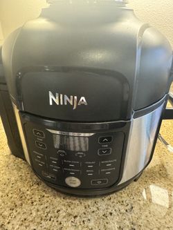 Ninja Air Flyer