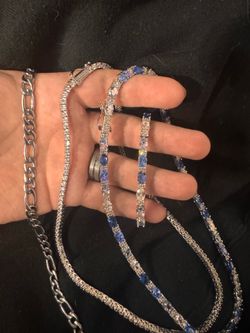 Chains (check description)