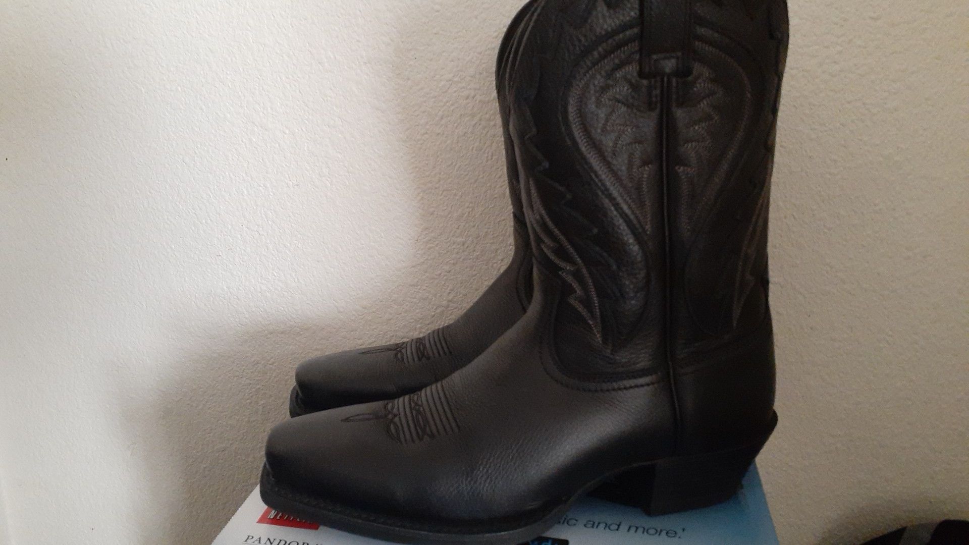 ARIAT BOOTS