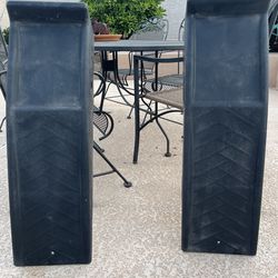 Rhino Car Ramps - Made in USA