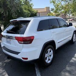 2011 Jeep Grand Cherokee