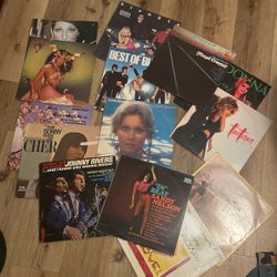 Records
