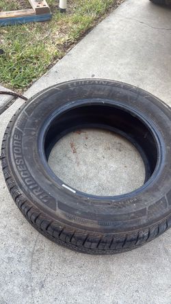 Bridgestone tire 205/65R15