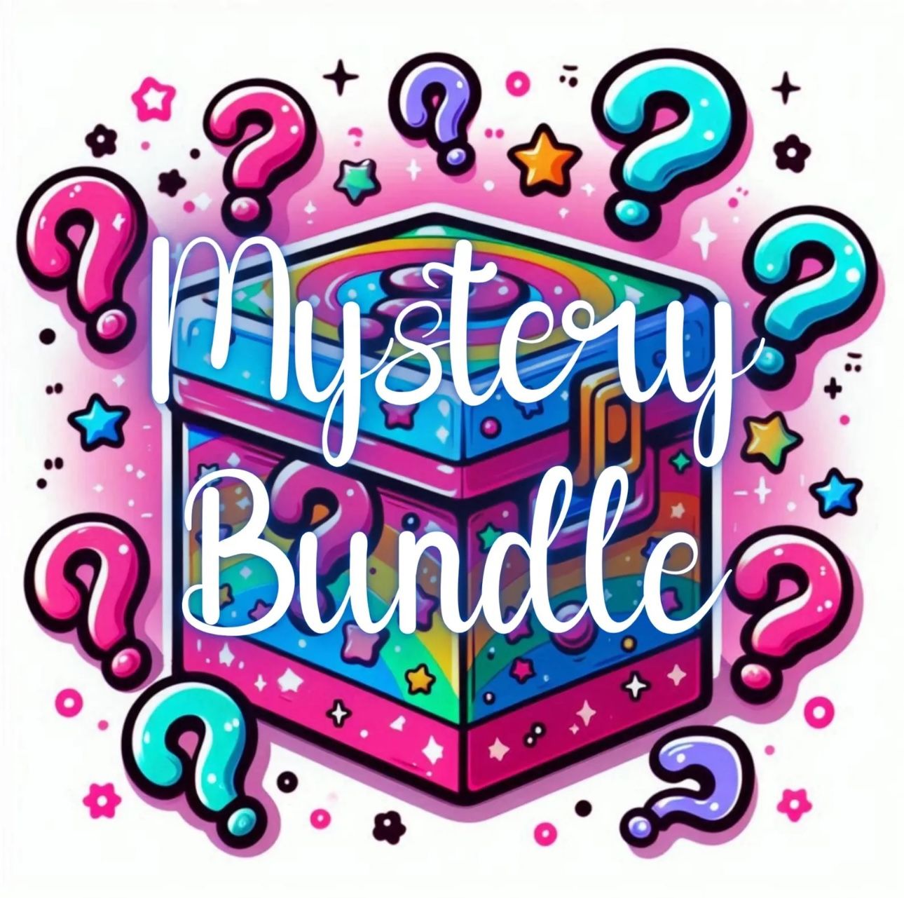 Amazon Mystery Package