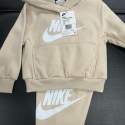 Nike Set 