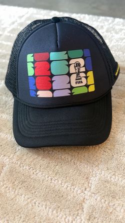 New fifa 2026 trucker hat
