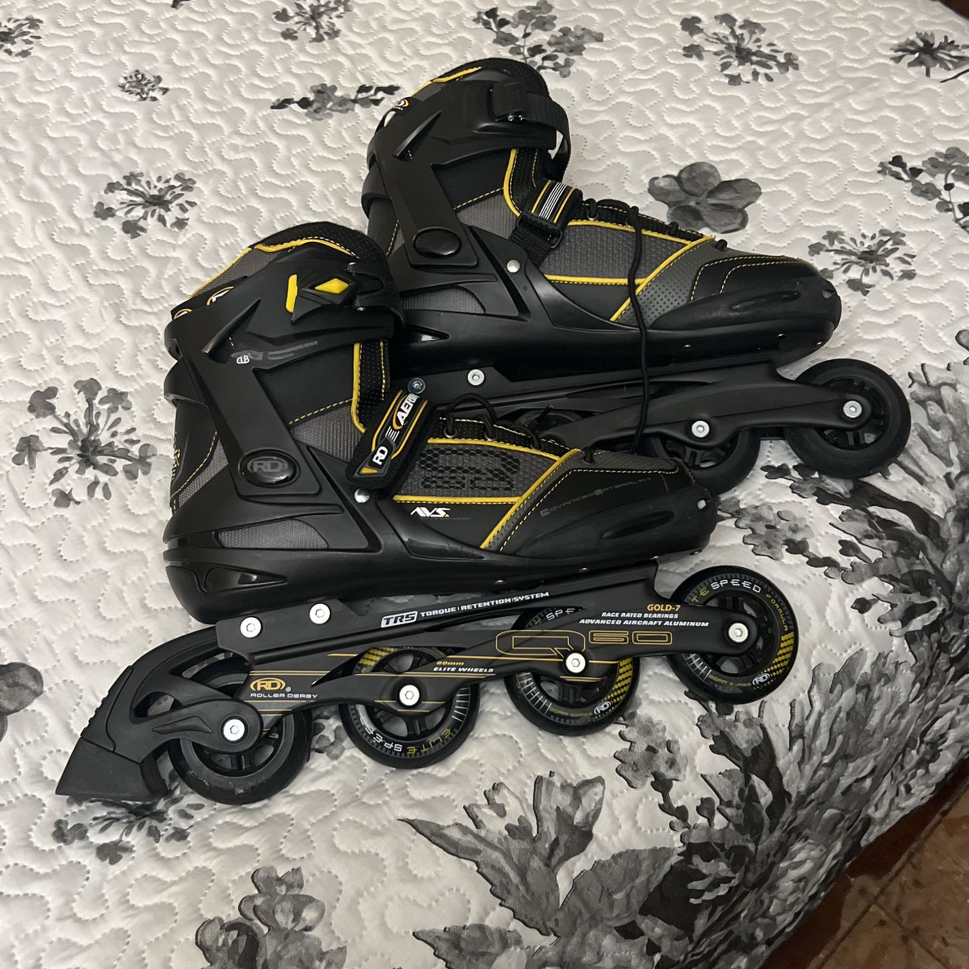 Roller Derby