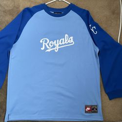 Authentic Baseball Jersey