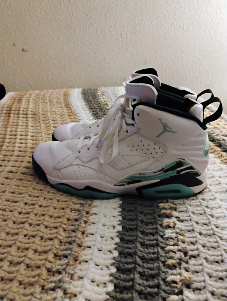 Jordan MVP Size 11