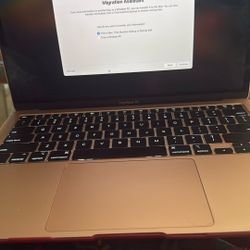 MacBook Air 2020