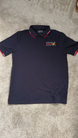 Red Bull Racing Polo - LARGE