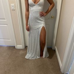 Prom Dress - Size Small - Excellent Condition 