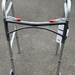 New Drive Walker