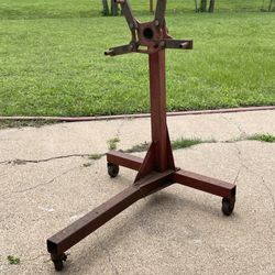 Engine Stand 