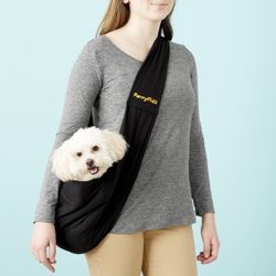 Pet carrying Tote 