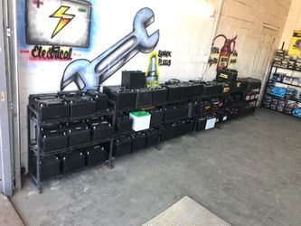 1633 east main Grand Prairie tx , El Guero Battery , {contact info removed} o {contact info removed} con Luis de la Garza