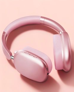 Y01 Wireless Noise Canceling Headphones Bluetooth 5.3 Over Ear Headphones with Microphone