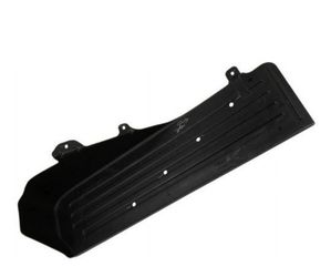 Fuel Tank Shield 2007-13  GM Silverado 1500, 2500 HD, 3500 HD, 