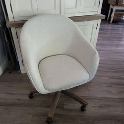 Beige Chair 