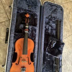 Violin