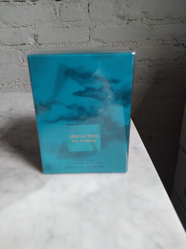Armani Prive Blue Turquoise for Sale in New York, NY - OfferUp