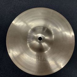 Sabian 10" AA Splash Cymbal