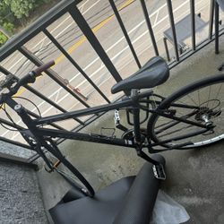 Bike For Sale