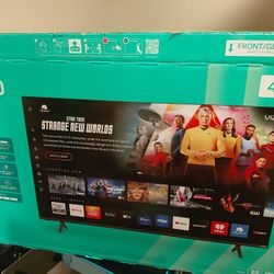 Vizio 40" Full HD TV