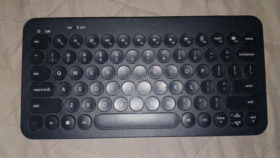 onn. Wireless Keyboard