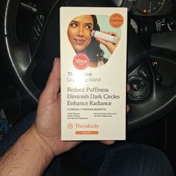 Ulta "THERAFACE" DEPUFFING WAND 