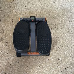 Niceday Stepper