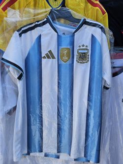 Argentina Jersey