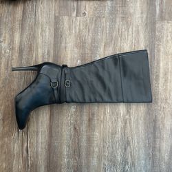 Boots (Ralph Lauren) Size 6