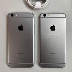 IPhone 6s Unlocked With Warranty