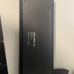 Epomaker He68 Lite 