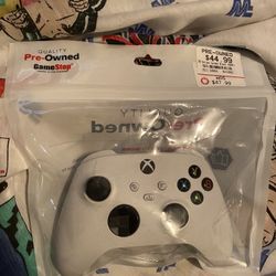 XBOX REMOTE
