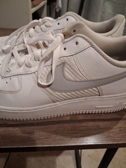 Air force one low 7 se