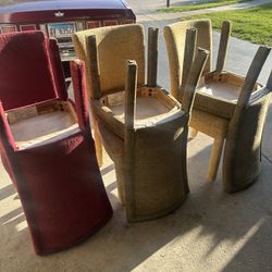 Dining Chairs