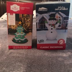 Christmas Decoration