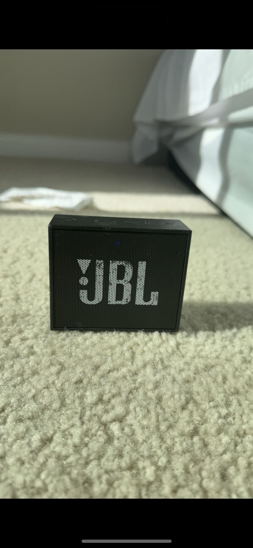 JBL GO Bluetooth Speaker 🔊
