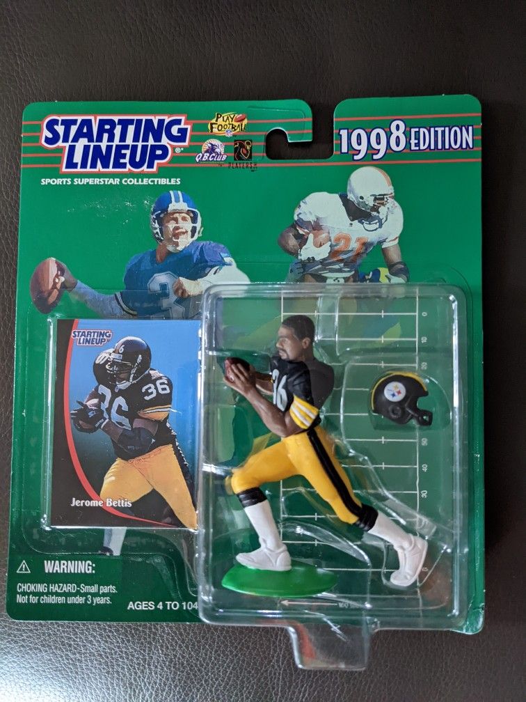 Pittsburgh Steelers Figurine