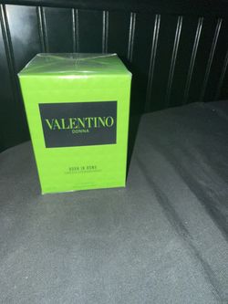 Valentino Women’s Perfume