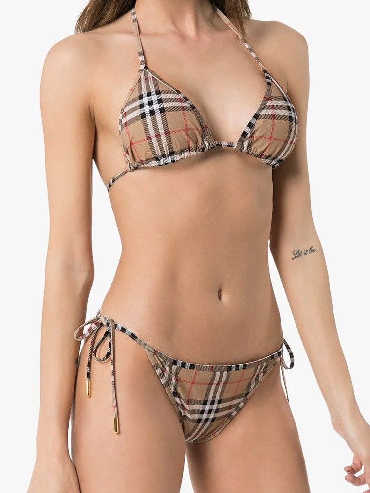 Burberry Swimsuit