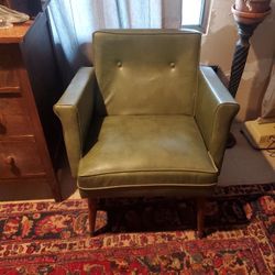 Mid Century Chair 