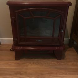 Small Electric Heater