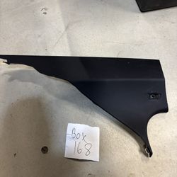 2009-2015 BMW 750Li F02 Parts 