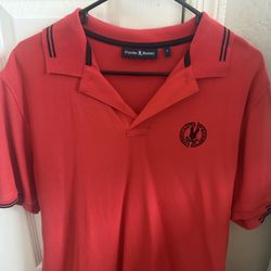 Physco Bunny polo shirt