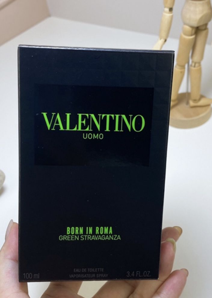 Valentino