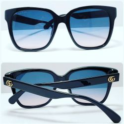 Gucci Sunglass New