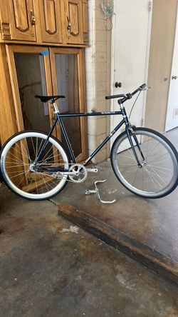 PureFix Los Angeles Fixie